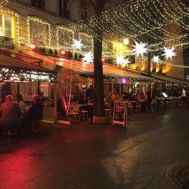 3 Reasons to Love Paris During the Holidays