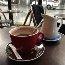 How to Enjoy a Rainy Day in Paris