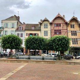 Best Things to Do and See in Troyes, France