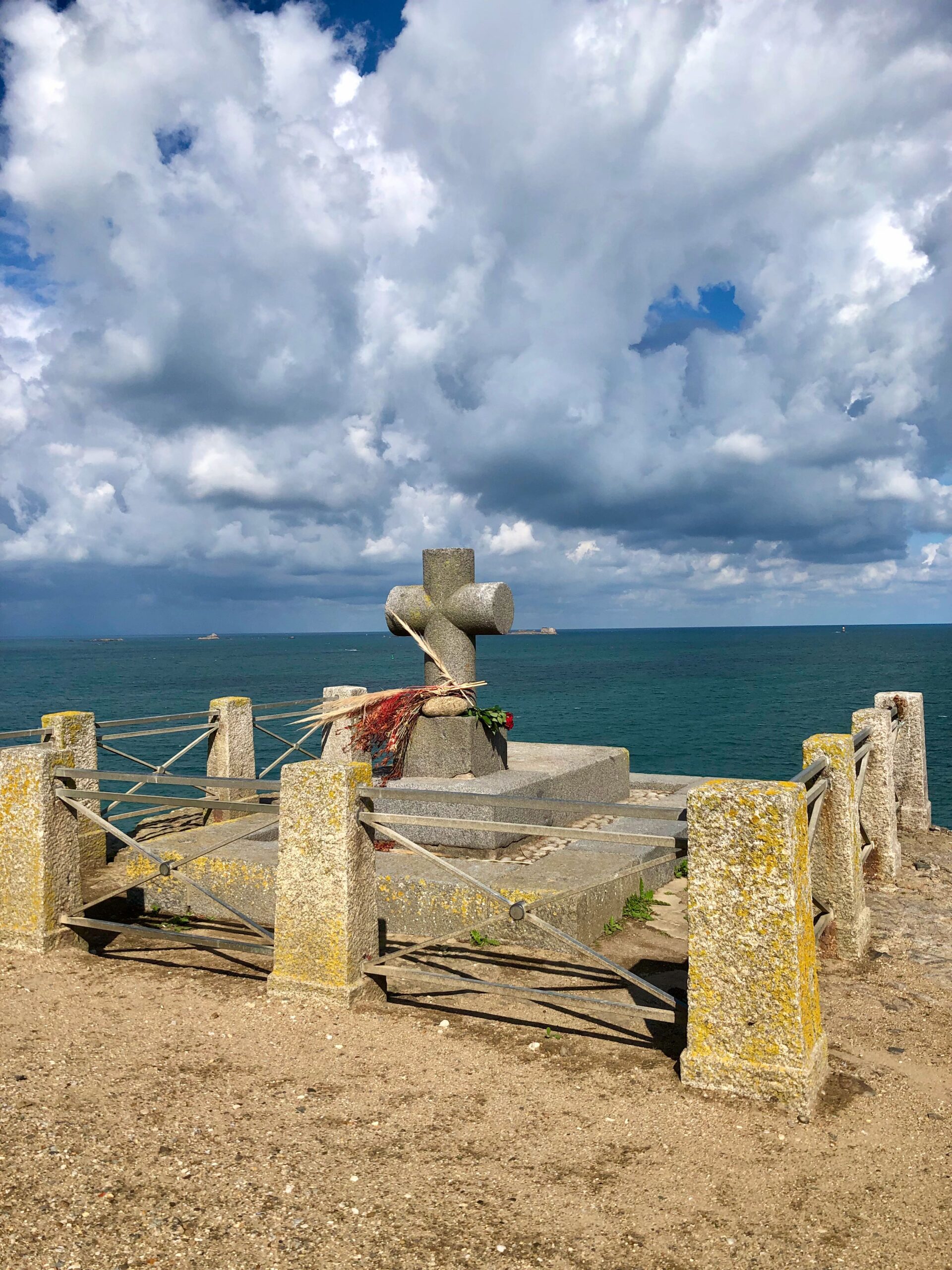 Saint-Malo in One Day