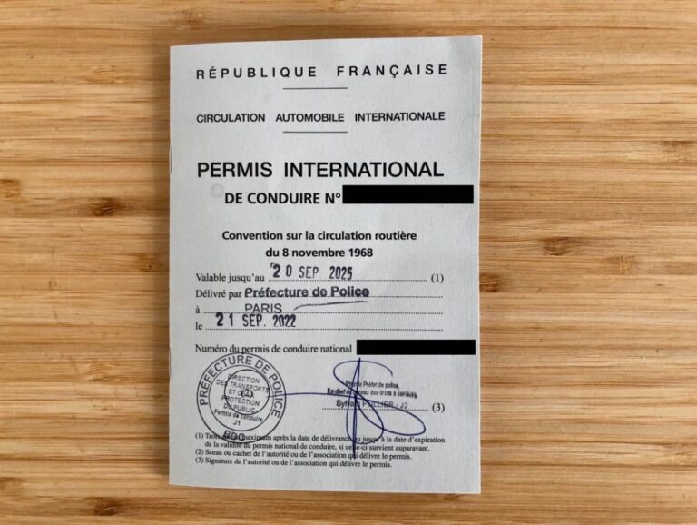 International Driving Permit For French Driver S License Am Ricaine   XIMG 9278 768x578 .pagespeed.ic.li0DnZGWaj 