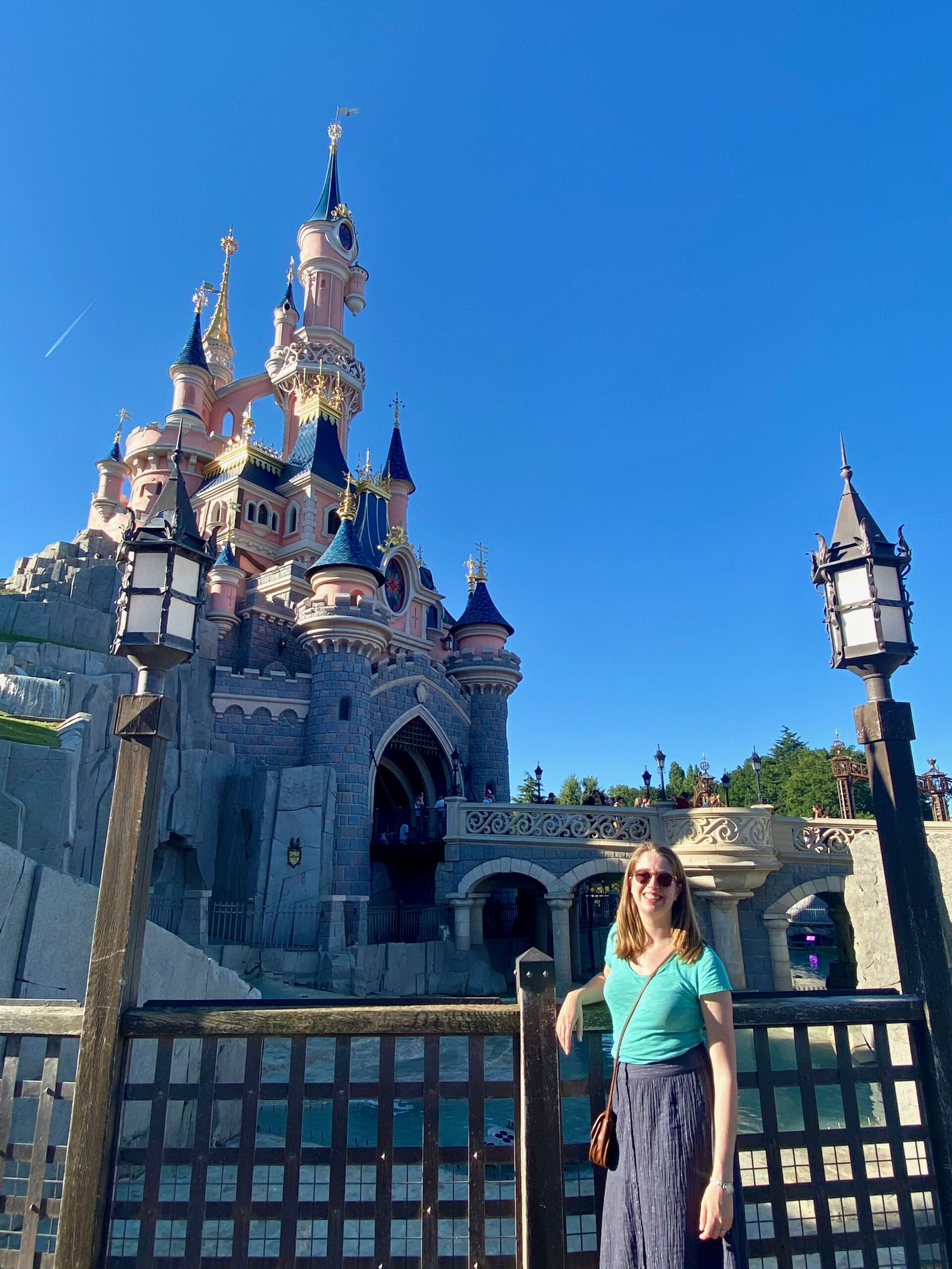 New Disney Princess and Sleeping Beauty Castle Bags at Disneyland Resort -  Disneyland News Today